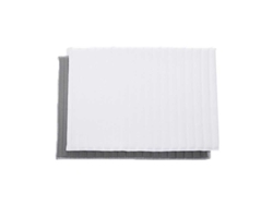 Bandagem Wx Tech Branco Xllami-Cell