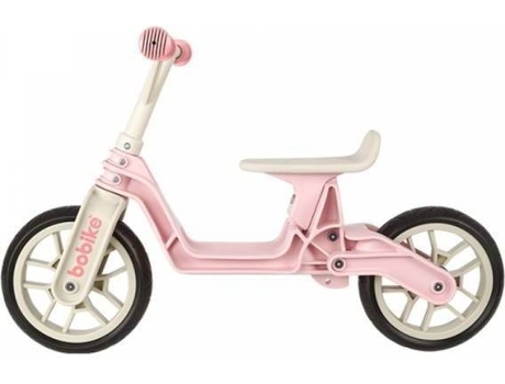Bicicleta BOBIKE Bici Aprendizaje Coton Candy