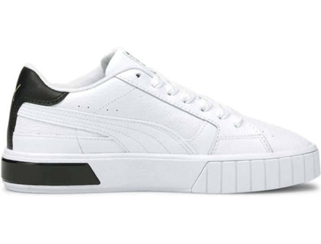 Zapatillas PUMA Cali Star Mujer (40.5 - Blanco)