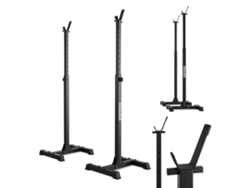 Soporte Para Barra Rack Zipro