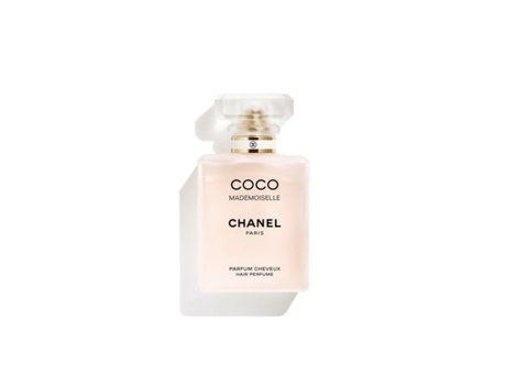 Fragancia para el Cabello Chanel 35 ml Coco Mademoiselle
