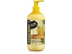 Acondicionador REAL NATURA Colagénio Vegetal (500ml)