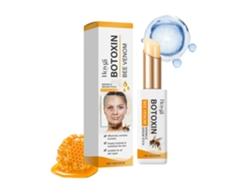 Paleta helada de veneno de abeja: esencial antiarrugas.