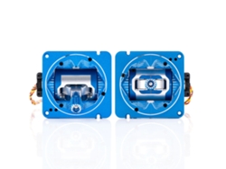Greenradiomaster Ag01 Cnc Hall Gimbal Sets New Colors With Sicky360 Gimbal Stick Ends For Tx16s Boxer Radio Transmitte