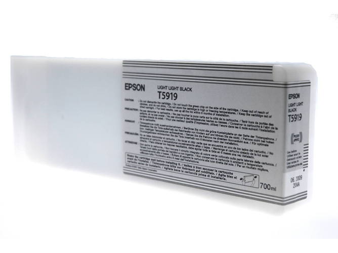 Cartucho de tinta EPSON T591900 - C13T591900