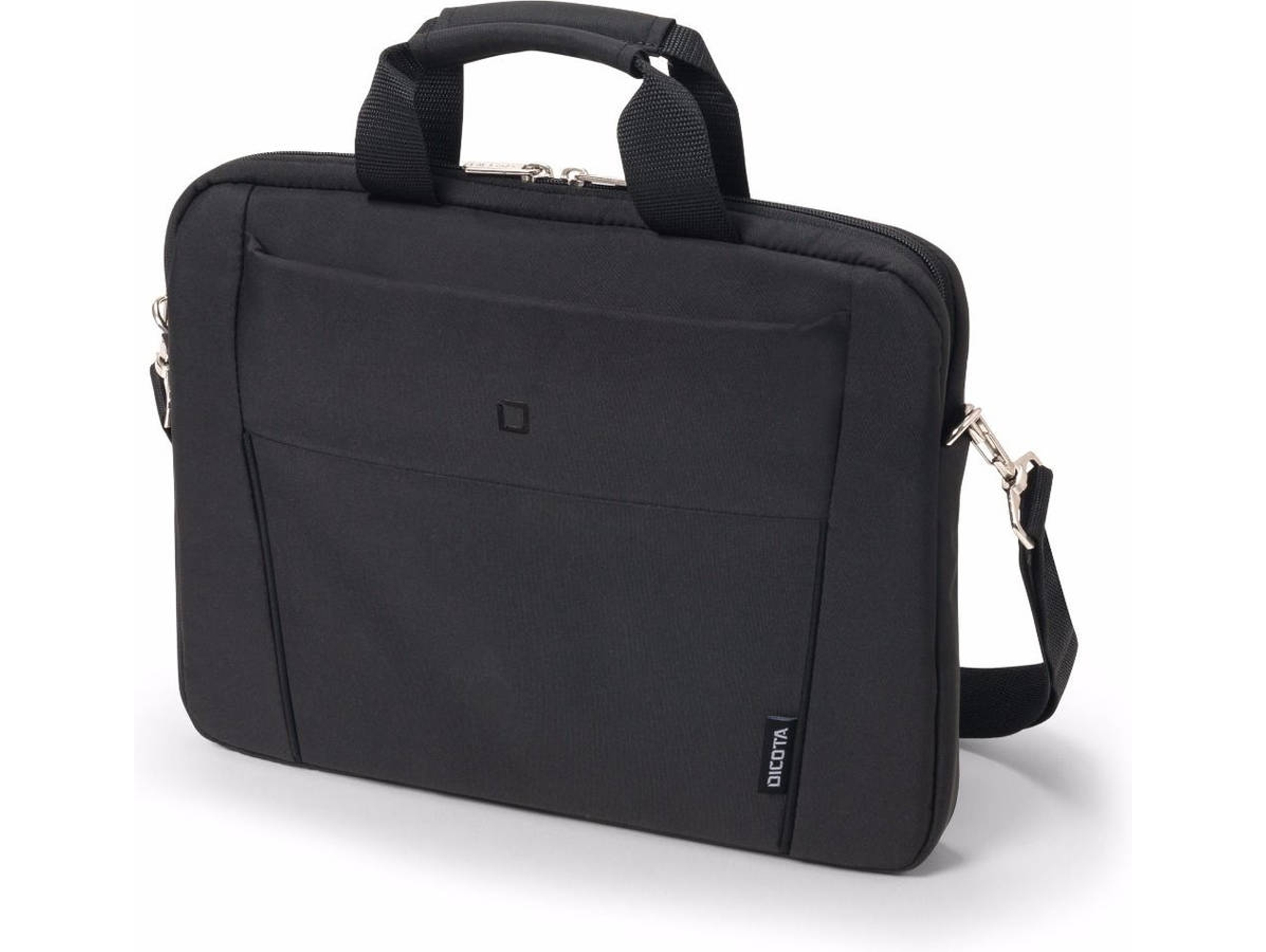 Maletín DICOTA Slim Case Base (Universal - 12.5'' - Negro)