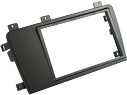 Panel De Radio De Coche 2 Din Para Xc70 / V70 / S60 2004-2007