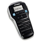 Impresora de Etiquetas DYMO LabelManager 160 transferencia termal