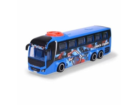 Autobús Smoby 27 cm