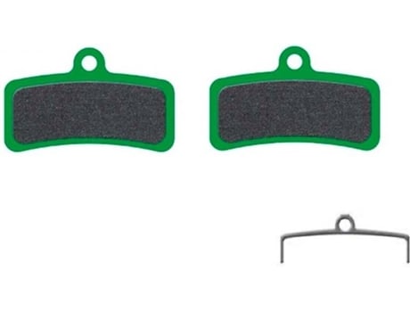Pastillas de Freno GALFER Pro Shimano Saint-Zee