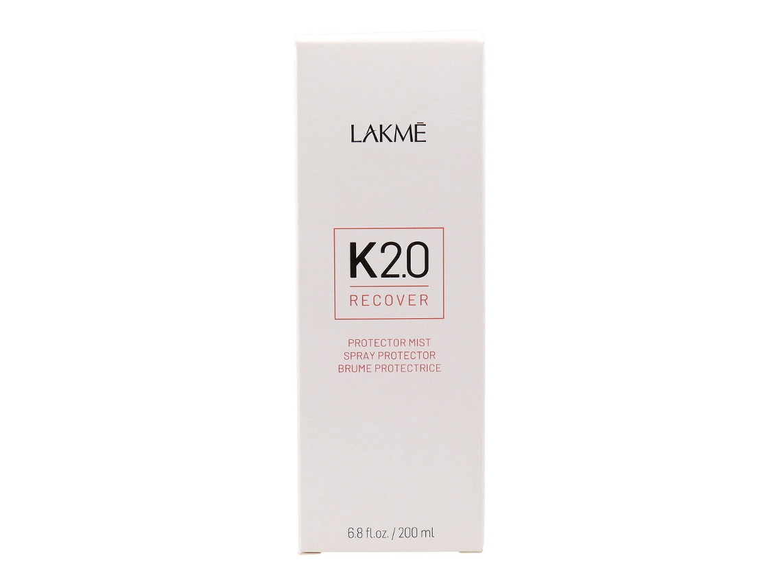 Termoprotector LAKMÉ K2.0 Recover Spray