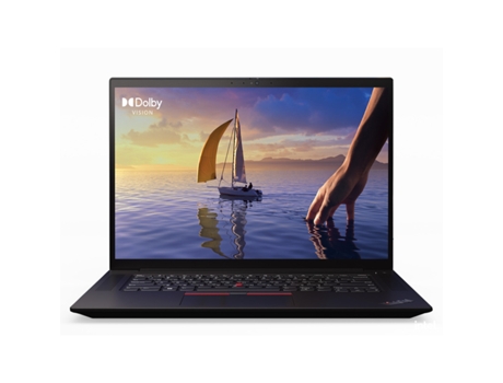 Portátil LENOVO Thinkpad X1 Extreme G4 I7-11850H 16Gb 1Tb Ssd Nvidia Geforce Rtx 3050 Ti Bt Reacondicionado