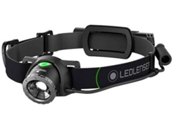 Luz Frontale LED LENSER Mh10 (600 Lumens)