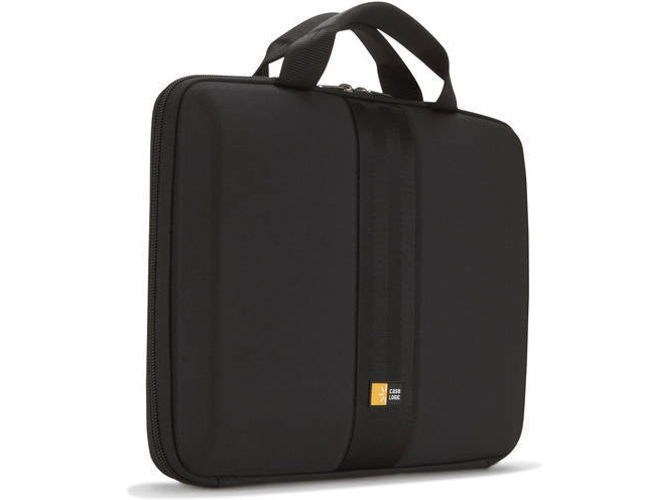 Maletín CASE LOGIC Atttaché (Universal - 11.6'' - Negro)