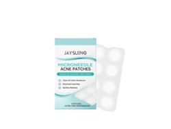 Parches para cubrir imperfecciones de la piel, cómodos, refrescantes y para un cuidado suave del acné.