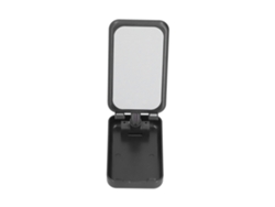 Soporte Portátil Telescópico Plegable Para Teléfono Y Tableta Con Ángulo Ajustable.