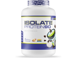 Isolate 90 Cfm - 1,8 Kg Stracciatella Masmusculo