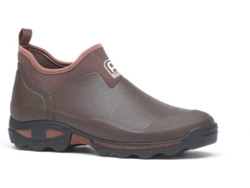 Botas de trabajo  ROUCHETTE T 41 (Marrón)