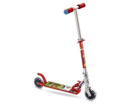 Paw Patrol Patinete Paw Patrol de aluminio 28296