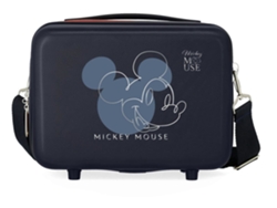 Disney Neceser De Viaje Abs Azul