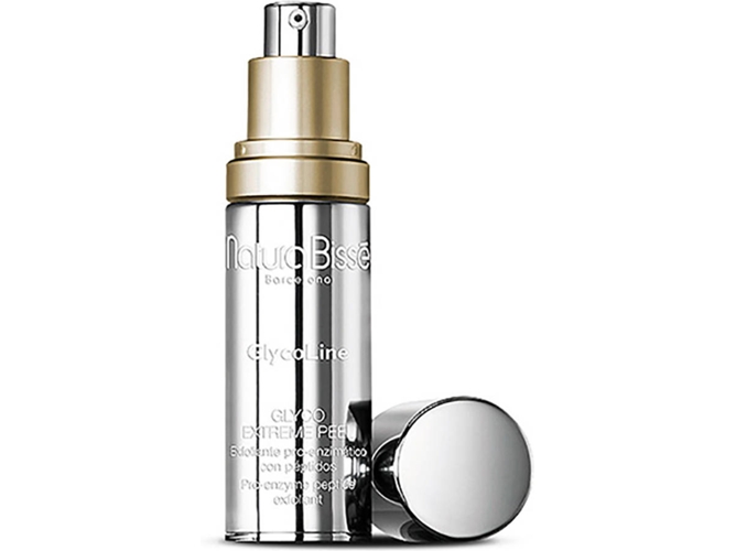 Crema Facial NATURA BISSE Glycoline Extreme (30 ml)