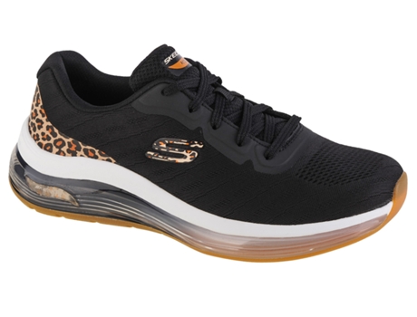 Botas Mujer SKECHERS Negro (Tam: 38)