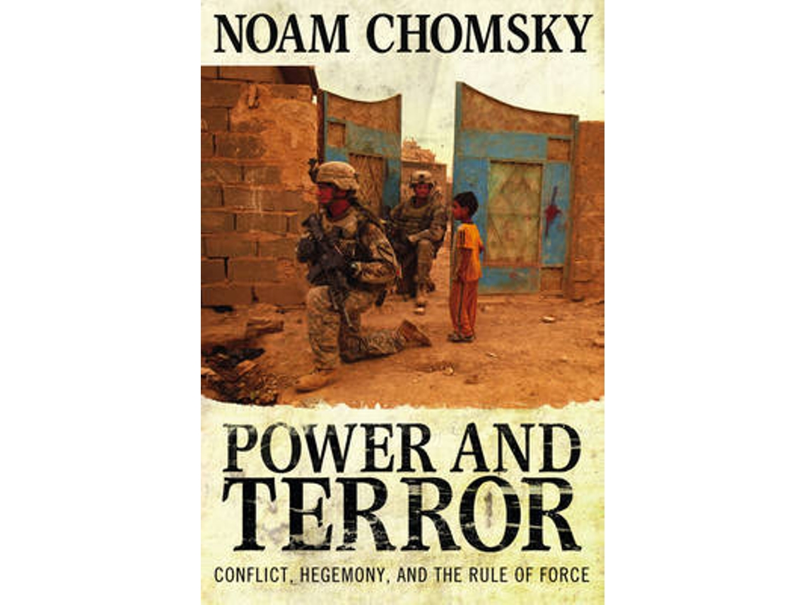 Libro Propaganda And The Public Mind de Noam Chomsky (Inglés)