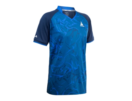 Camiseta JOOLA Torrent Azul (2XL)