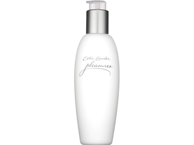 Loción Corporal ESTÉE LAUDER Pleasures Woman