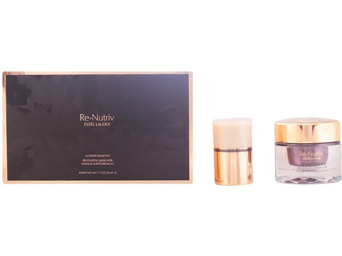 Cofre Facial ESTEE LAUDER Re-Nutriv (50 ml)