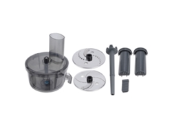 Cortador De Verduras Para Procesador De Alimentos Tm5, Tm6 Y Tm31.