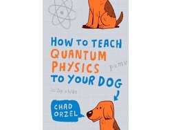Libro How to Teach Quantum Physics to Your Dog de Orzel (Inglés)