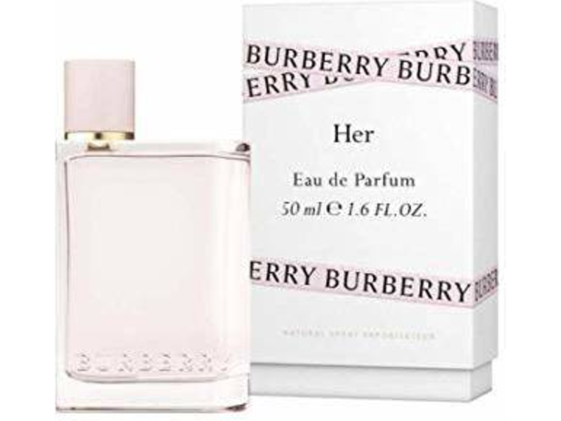 Her Eau De Parfum 50 Ml