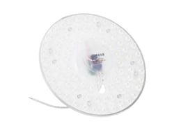 2026-lámpara De Techo Led 36w Ahorro Energético Instalación Por Adsorción Magnética Baño Cocina 160-250v