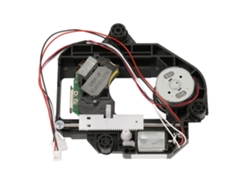 Unidad De Núcleo De Lente Láser Óptico Sf-hd65 Dv34 Para Pieza De Reparación De Dvd Evd