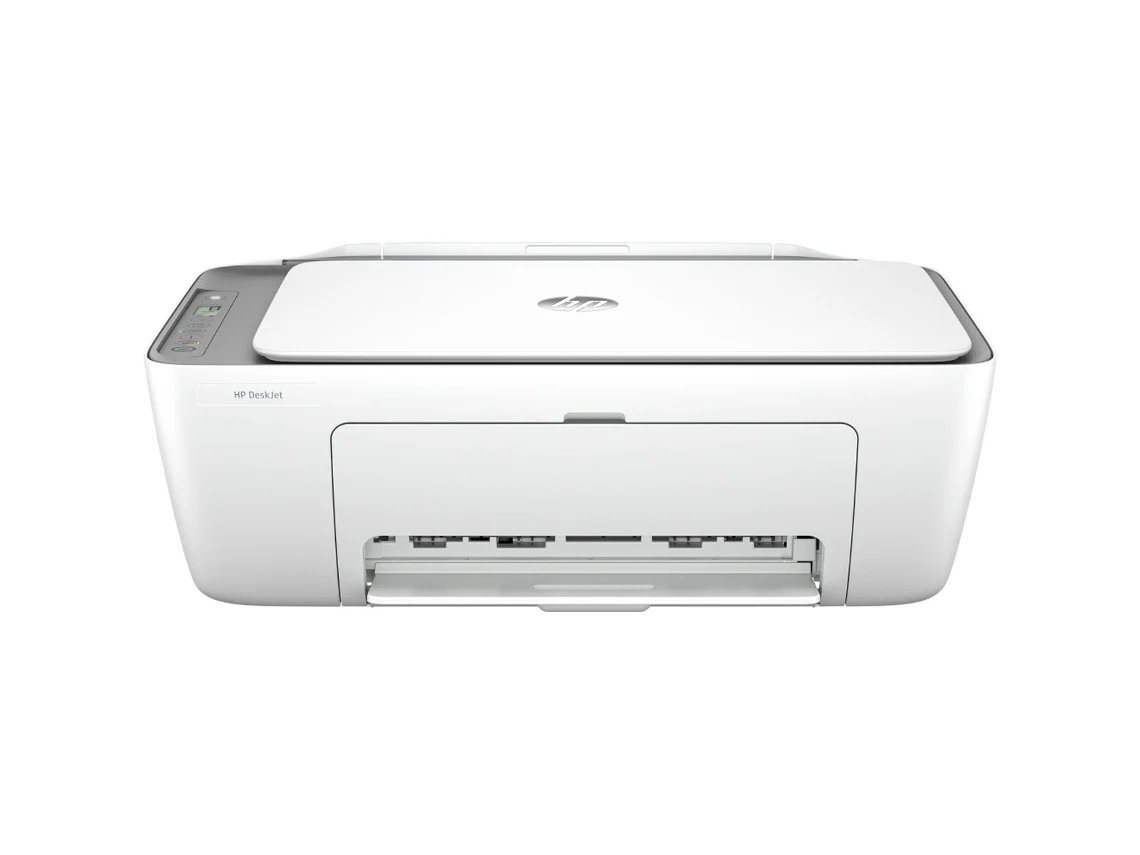 Impresora Multifunción HP DESKJET 2820E