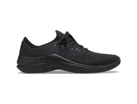 Zapatillas CROCS Literide Pacer Negro (39/40)