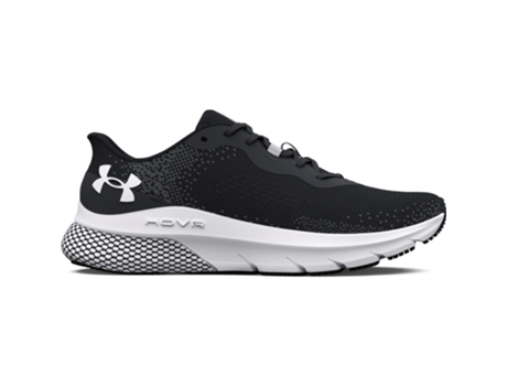 Zapatillas para Running UNDER ARMOUR Hovr Turbulence Gris (40)