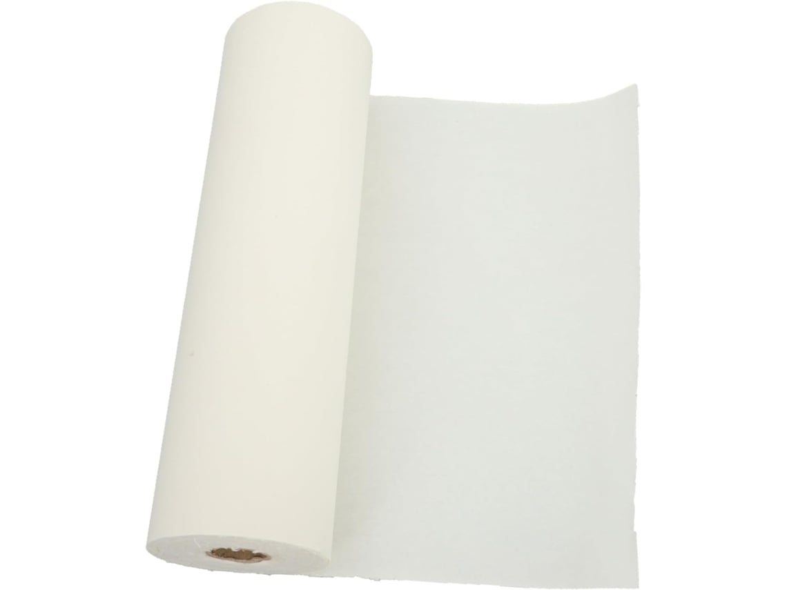 Papel Blanco Grueso Para Dibujar, Para Niños Y Niñas, Rollo Grande De Papel De Dibujo, Pintura Y Pasatiempos.