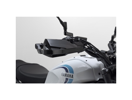 Kit guardamanos SW-MOTECH Kobra. Yamaha MT-07, MT-09, XSR700/900