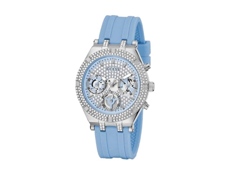 Reloj para Mujer GUESS (10.00 x 10.00 x 10.00 cm - Azul)