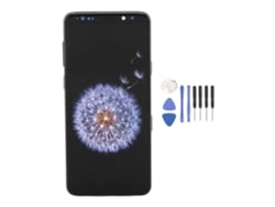 Kit De Reparación De Reemplazo De Pantalla Táctil Con Display Oled Lcd De 6.2 Pulgadas Para Samsung Galaxy S9 Plus