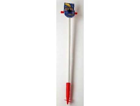 Playa pincho base sombrilla plastico integral 93.5 cm 400425p