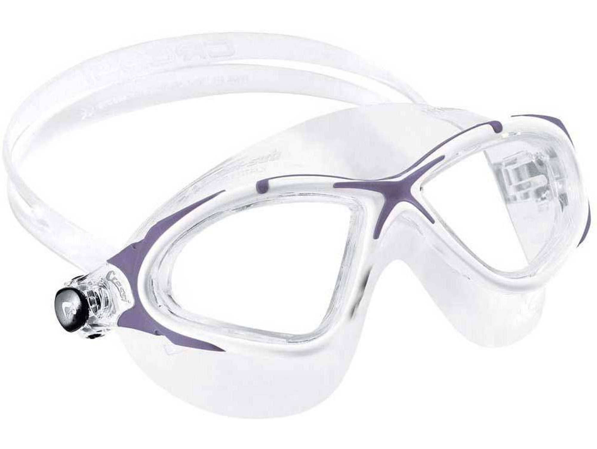 Gafas de Natación CRESSI Planet Violeta