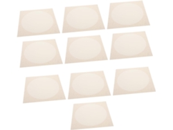 10 Hojas De Papel Xuan En Blanco Para Dibujo, Caligrafía, Pintura Y Arte Chino.