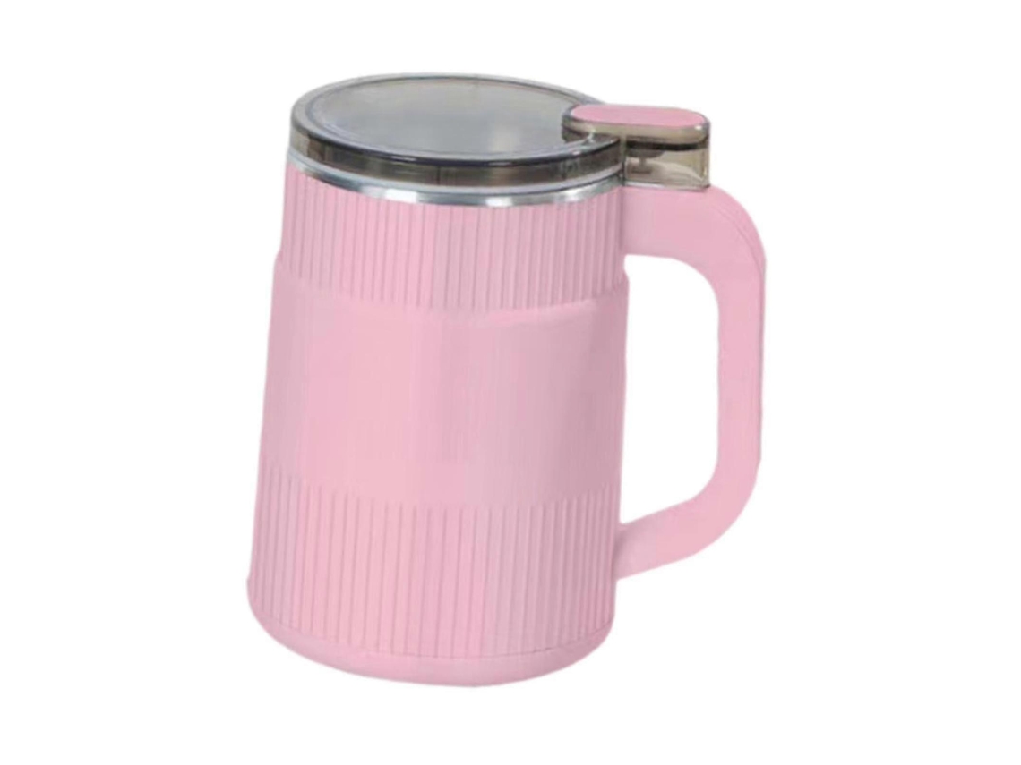 Molinillo de café eléctrico ligero para granos secos, ideal para viajes, picnics y acampadas. Rosewell