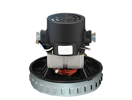 Motor Universal de aspiradora de 220V, 1200W, 130Mm de diámetro para Karcher Philips Midea Rowenta, piezas de vacío, Motor de alambre de cobre