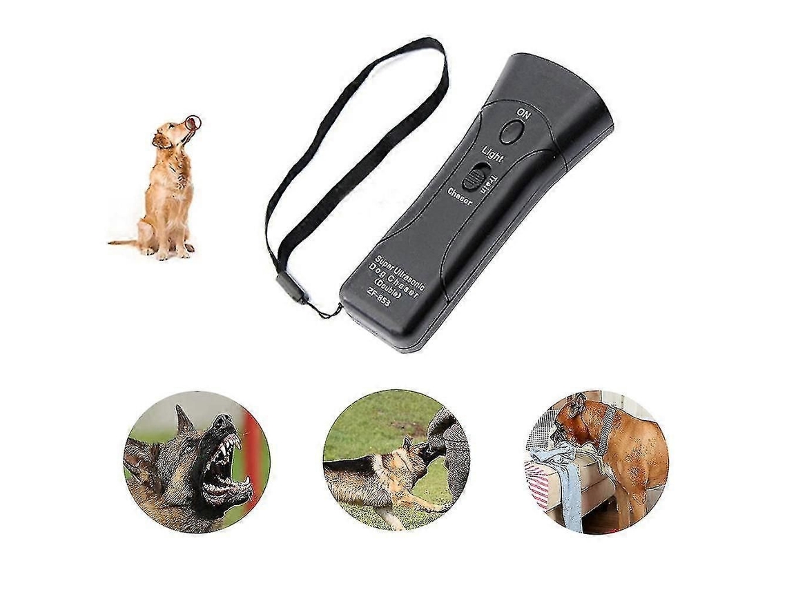 Dispositivos Para Controle De Latidos De Cães E Equipamentos Ultrassônicos Para Treinamento De Cães Antilatido.