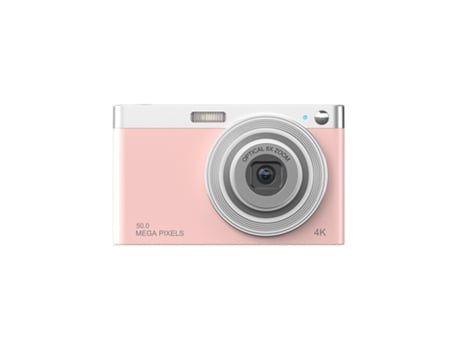 Cámara de video digital portátil 4K 50Mp KH2023