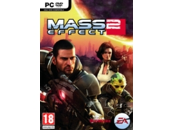 Efecto masivo 2 / PC